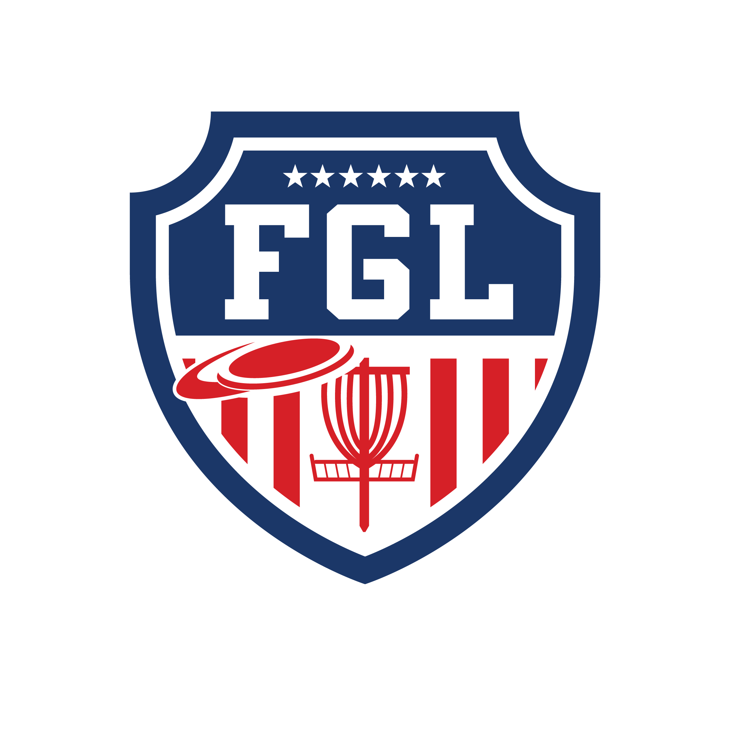 FLI Shield Logo