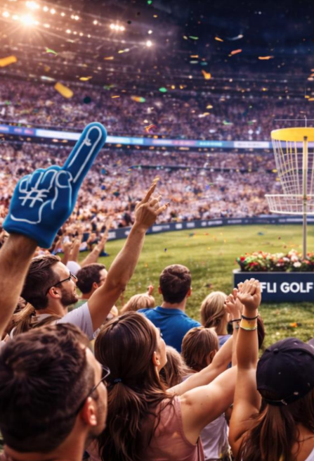 FLI Golf League